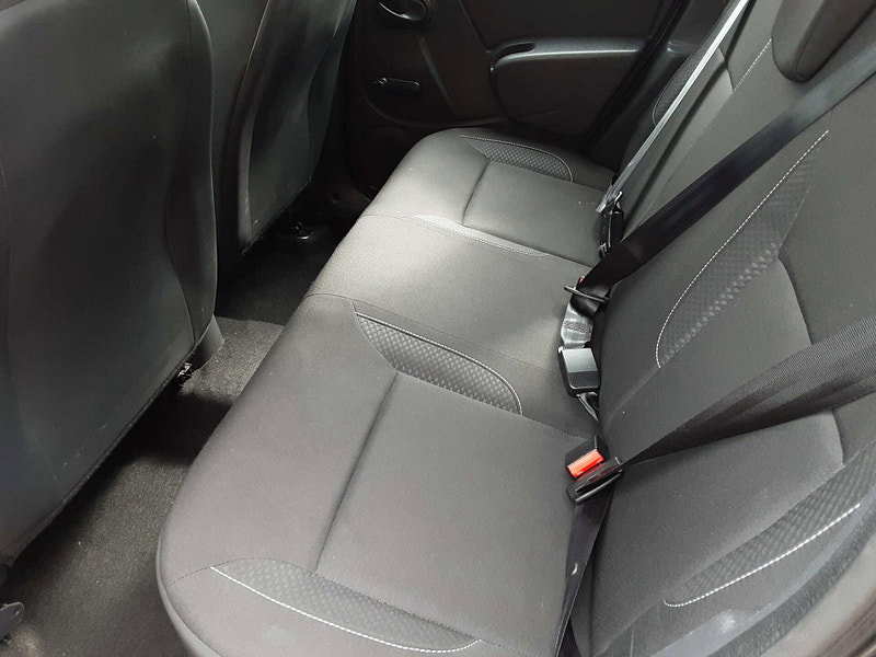 Dacia Duster 1.6 Duster Ambiance SCe 4x2 5dr 5dr Manual 2026