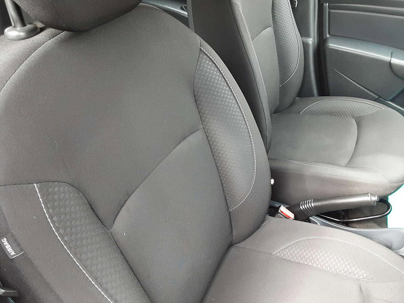 Dacia Duster 1.6 Duster Ambiance SCe 4x2 5dr 5dr Manual 2026