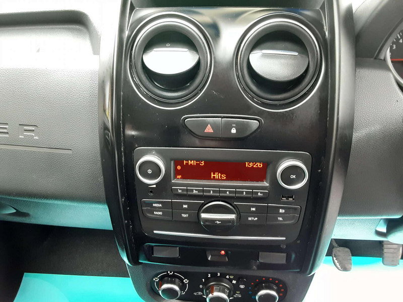 Dacia Duster 1.6 Duster Ambiance SCe 4x2 5dr 5dr Manual 2026