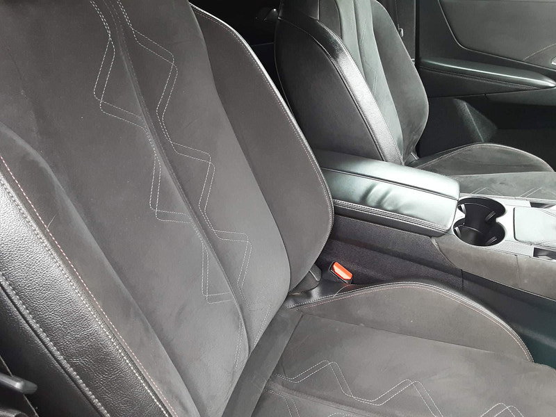 DS Automobiles Ds 7 crossback 1.5 BlueHDi Performance Line Crossback Euro 6 (s/s) 5dr 5dr Manual 2026