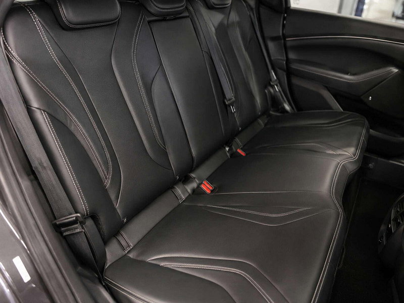 Ford Mustang Mach-E Mustang Mach-E Extended-Range RWD 5dr 5dr Automatic 2026