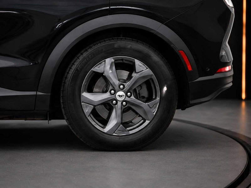 Ford Mustang Mach-E Mustang Mach-E Extended-Range RWD 5dr 5dr Automatic 2026