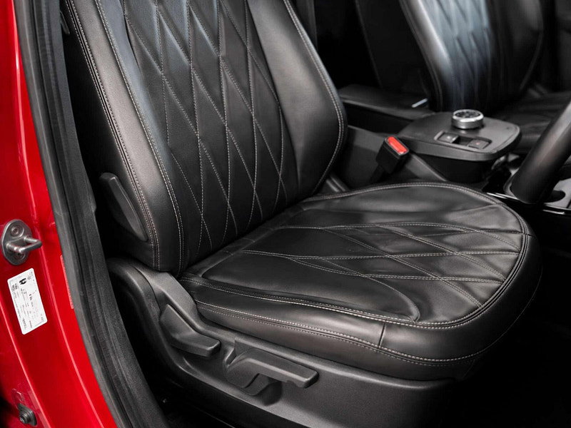 Ford Mustang Mach-E Mustang Mach-E Standard-Range RWD 5dr 5dr Automatic 2026