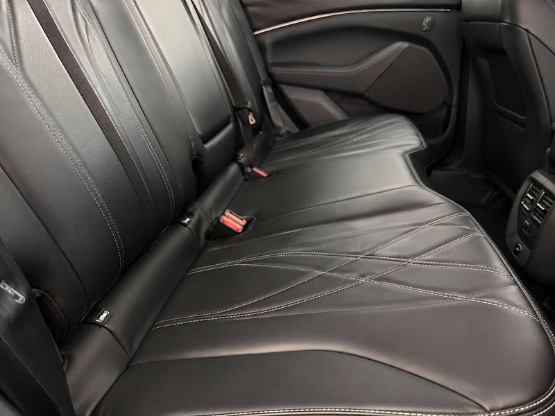 Ford Mustang Mach-E Mustang Mach-E Standard-Range RWD 5dr 5dr Automatic 2026