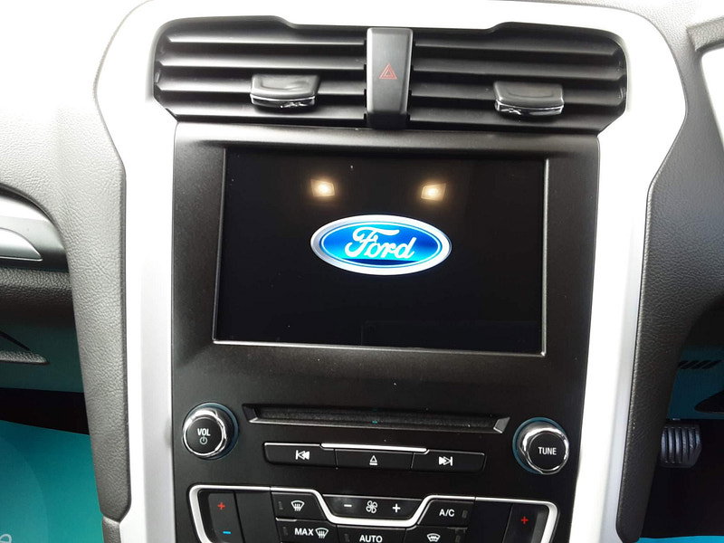 Ford Mondeo 1.5 TDCi ECOnetic Zetec Euro 6 (s/s) 5dr 5dr Manual 2026