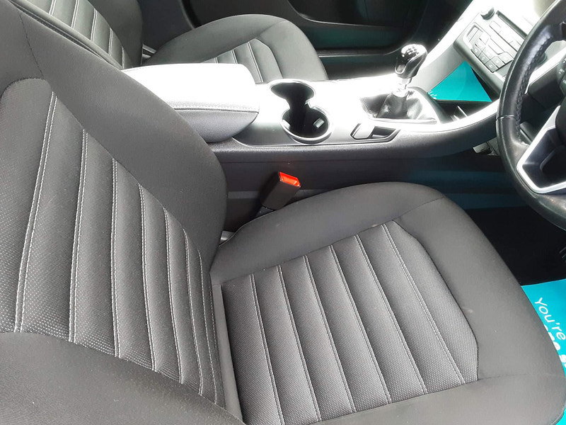 Ford Mondeo 1.5 TDCi ECOnetic Zetec Euro 6 (s/s) 5dr 5dr Manual 2026