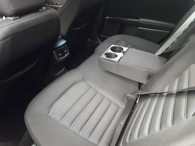 Ford Mondeo 1.5 TDCi ECOnetic Zetec Euro 6 (s/s) 5dr 5dr Manual 2026