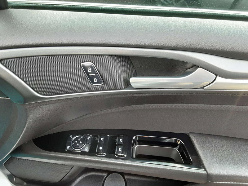 Ford Mondeo 1.5 Mondeo Titanium Econetic TDCi 5dr 5dr Manual 2026