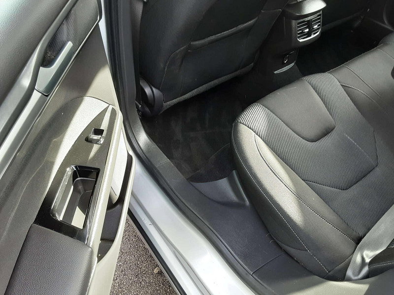 Ford Mondeo 1.5 Mondeo Titanium Econetic TDCi 5dr 5dr Manual 2026