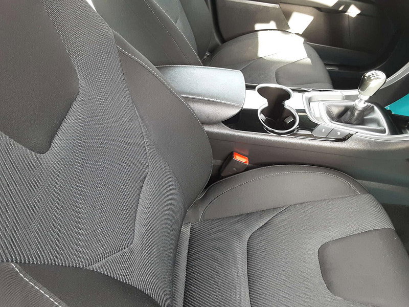 Ford Mondeo 1.5 Mondeo Titanium Econetic TDCi 5dr 5dr Manual 2026