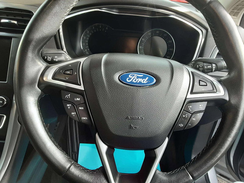 Ford Mondeo 1.5 Mondeo Titanium Econetic TDCi 5dr 5dr Manual 2026