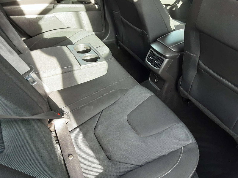 Ford Mondeo 1.5 Mondeo Titanium Econetic TDCi 5dr 5dr Manual 2026