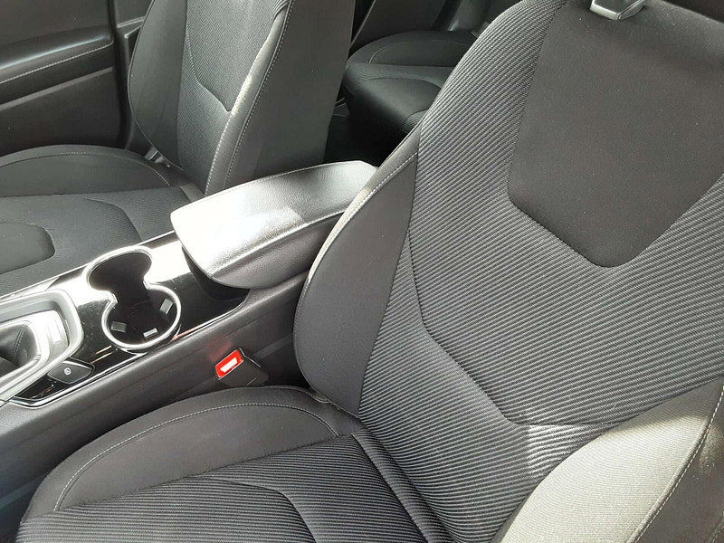 Ford Mondeo 1.5 Mondeo Titanium Econetic TDCi 5dr 5dr Manual 2026