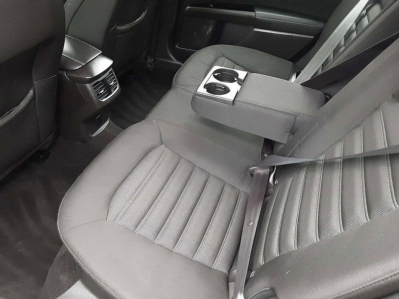 Ford Mondeo 1.5 Mondeo Zetec Econetic TDCI 5dr 5dr Manual 2026