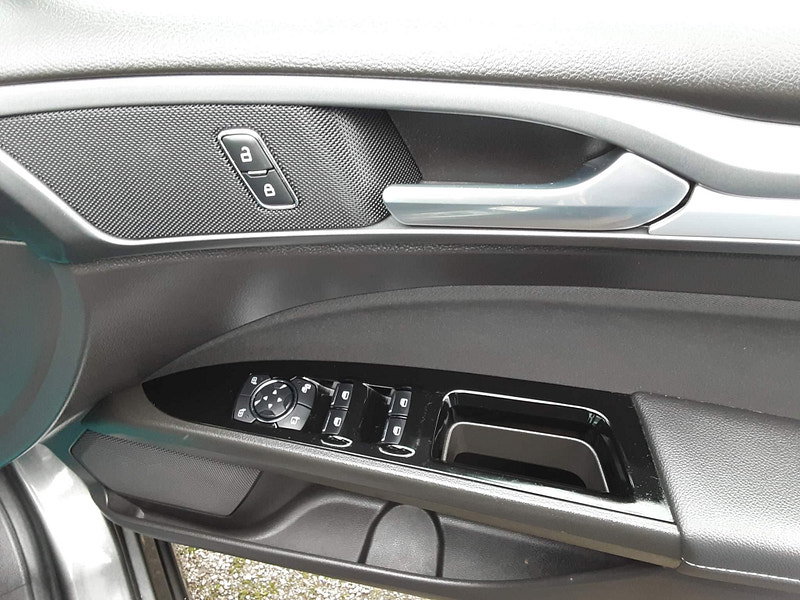 Ford Mondeo 2.0 TDCi ECO Zetec Edition Euro 6 (s/s) 5dr 5dr Manual 2026