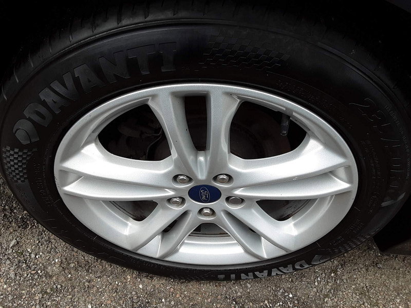 Ford Mondeo 2.0 TDCi ECO Zetec Edition Euro 6 (s/s) 5dr 5dr Manual 2026