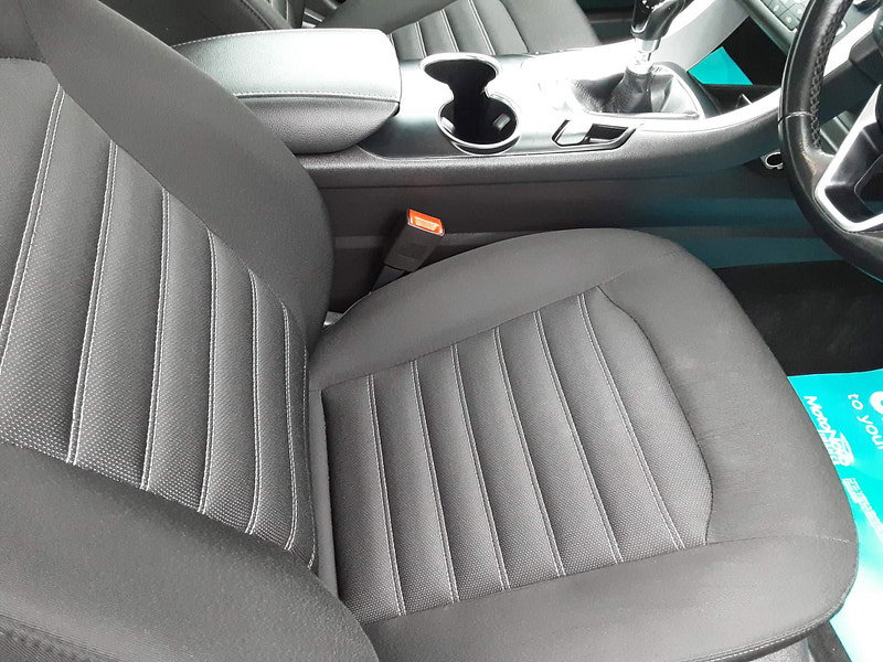 Ford Mondeo 2.0 TDCi ECO Zetec Edition Euro 6 (s/s) 5dr 5dr Manual 2026