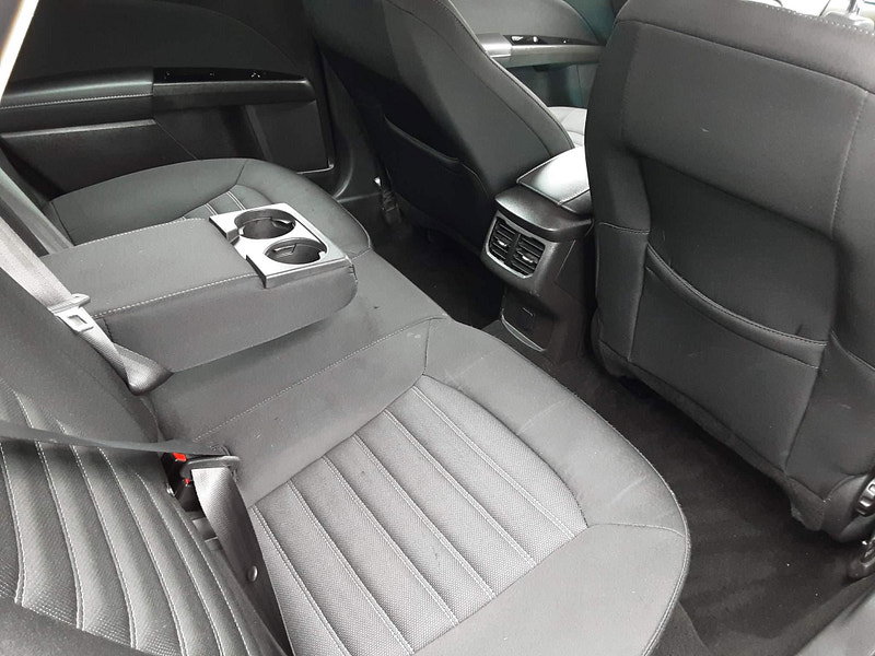 Ford Mondeo 2.0 TDCi ECO Zetec Edition Euro 6 (s/s) 5dr 5dr Manual 2026