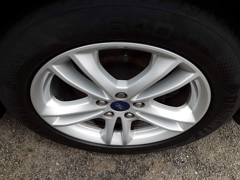 Ford Mondeo 2.0 TDCi ECO Zetec Edition Euro 6 (s/s) 5dr 5dr Manual 2026