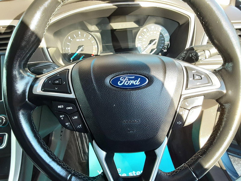 Ford Mondeo 2.0 TDCi ECO Zetec Edition Euro 6 (s/s) 5dr 5dr Manual 2026