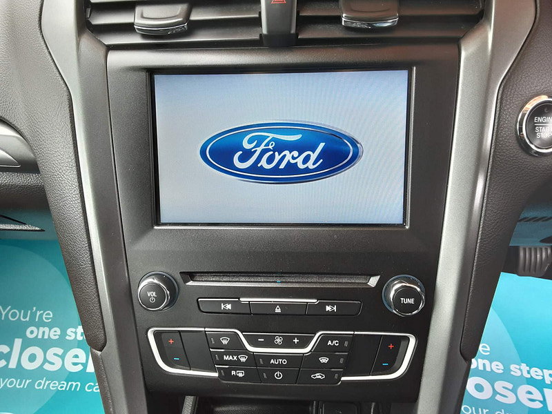 Ford Mondeo 2.0 TDCi Titanium Euro 6 (s/s) 5dr 5dr Manual 2026
