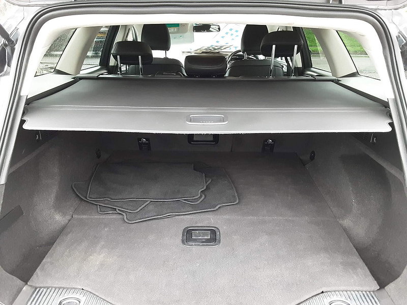 Ford Mondeo 2.0 TDCi Titanium Powershift Euro 6 (s/s) 5dr 5dr Automatic 2026