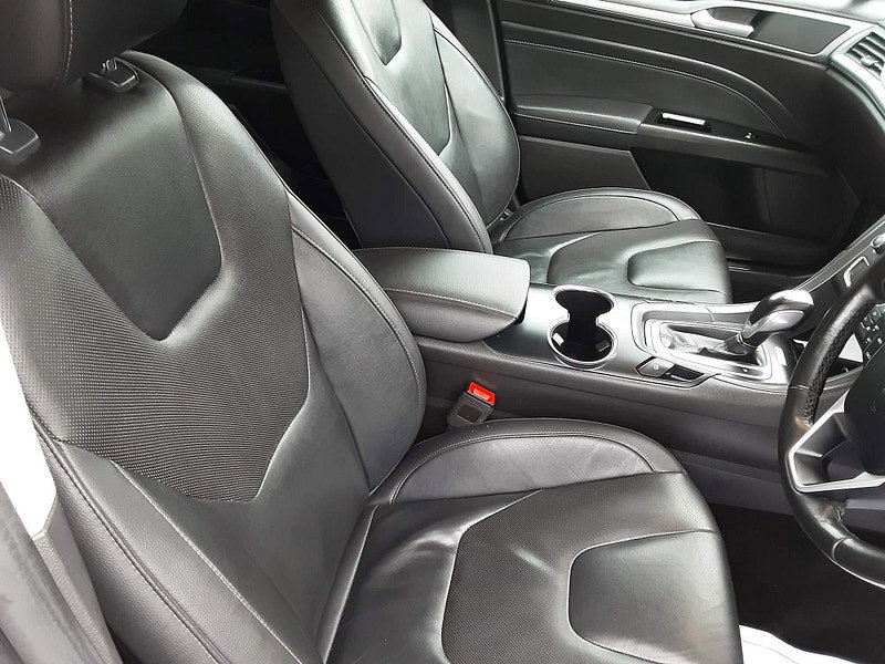 Ford Mondeo 2.0 TDCi Titanium Powershift Euro 6 (s/s) 5dr 5dr Automatic 2026
