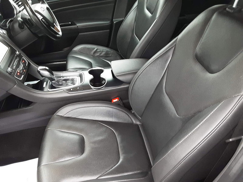 Ford Mondeo 2.0 TDCi Titanium Powershift Euro 6 (s/s) 5dr 5dr Automatic 2026