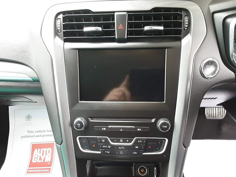 Ford Mondeo 2.0 TDCi Titanium Powershift Euro 6 (s/s) 5dr 5dr Automatic 2026