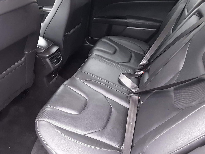 Ford Mondeo 2.0 TDCi Titanium Powershift Euro 6 (s/s) 5dr 5dr Automatic 2026