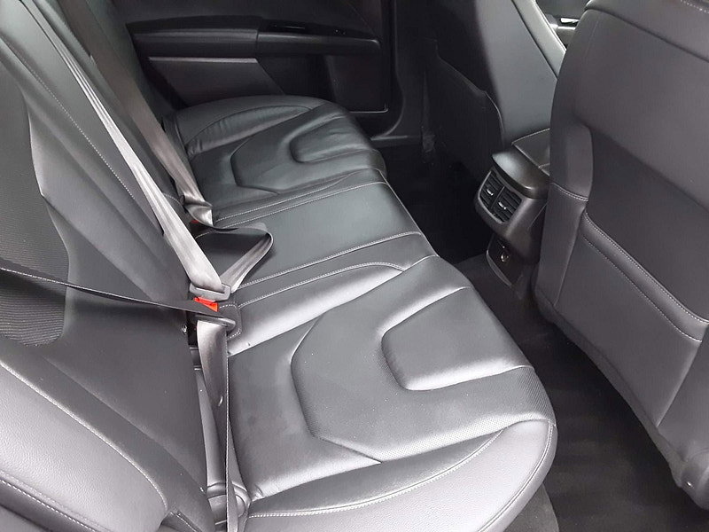 Ford Mondeo 2.0 TDCi Titanium Powershift Euro 6 (s/s) 5dr 5dr Automatic 2026