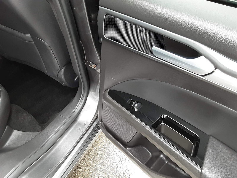Ford Mondeo 2.0 TDCi Titanium Powershift Euro 6 (s/s) 5dr 5dr Automatic 2026