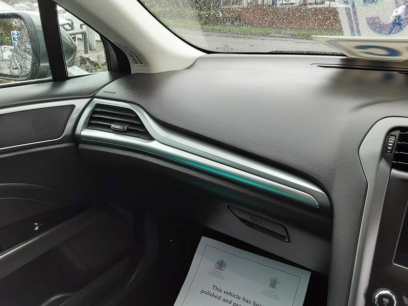 Ford Mondeo 2.0 TDCi Titanium Powershift Euro 6 (s/s) 5dr 5dr Automatic 2026