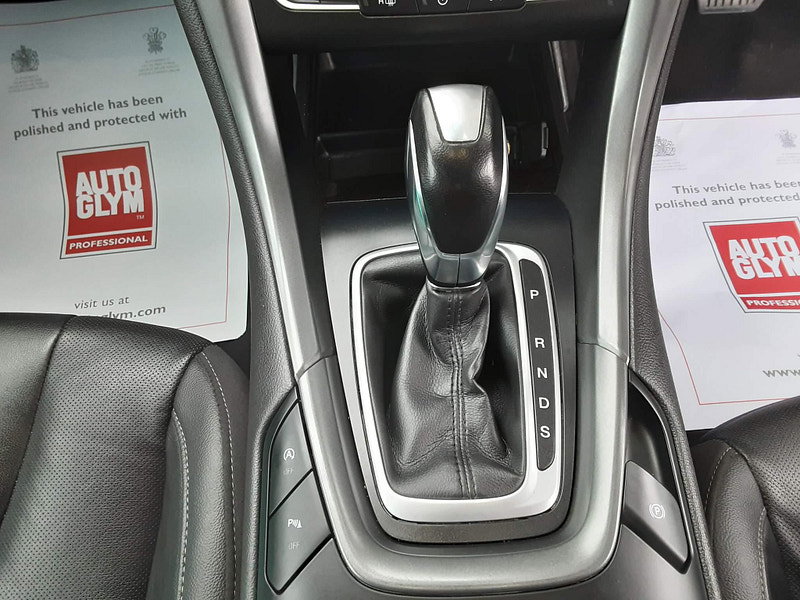 Ford Mondeo 2.0 TDCi Titanium Powershift Euro 6 (s/s) 5dr 5dr Automatic 2026