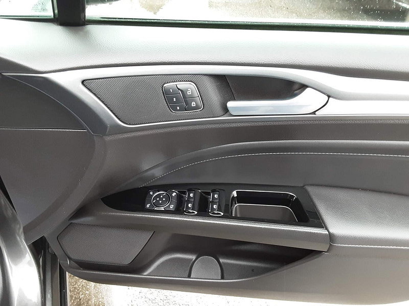 Ford Mondeo 2.0 TDCi Titanium Powershift Euro 6 (s/s) 5dr 5dr Automatic 2026