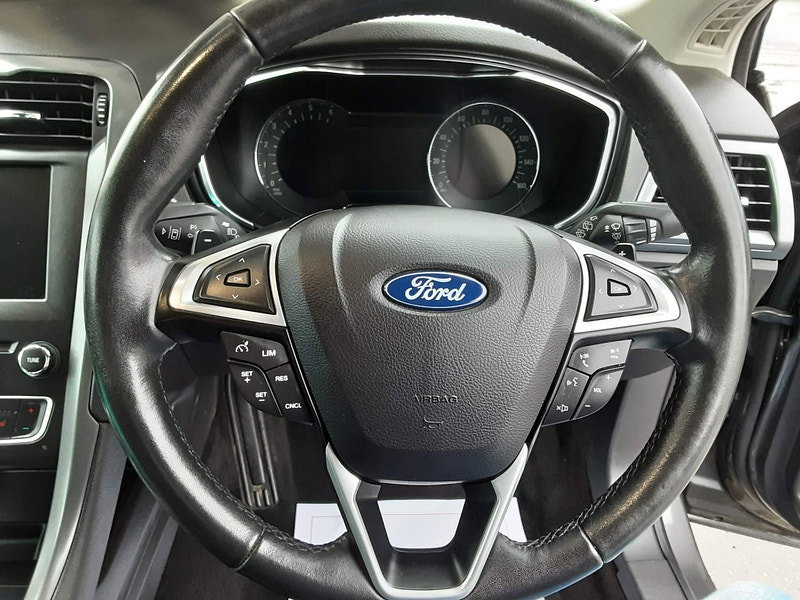 Ford Mondeo 2.0 TDCi Titanium Powershift Euro 6 (s/s) 5dr 5dr Automatic 2026