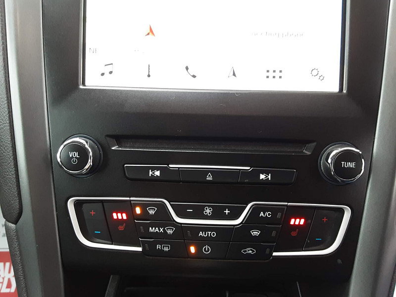 Ford Mondeo 2.0 TDCi Titanium Powershift Euro 6 (s/s) 5dr 5dr Automatic 2026