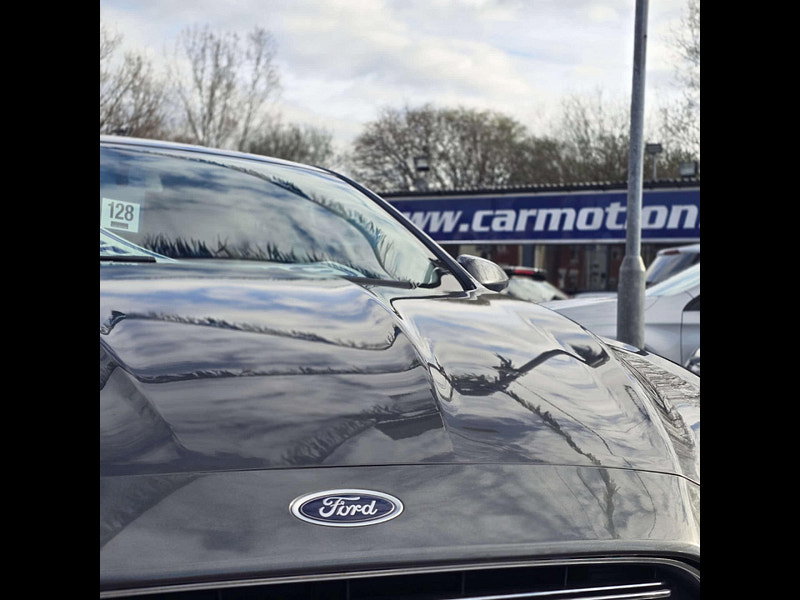 Ford Mondeo 2.0 TDCi Zetec Euro 6 (s/s) 5dr 5dr Manual 2026