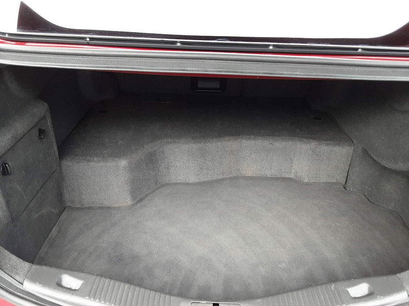 Ford Mondeo 2.0 TiVCT Titanium CVT Euro 6 (s/s) 4dr 4dr Automatic 2026