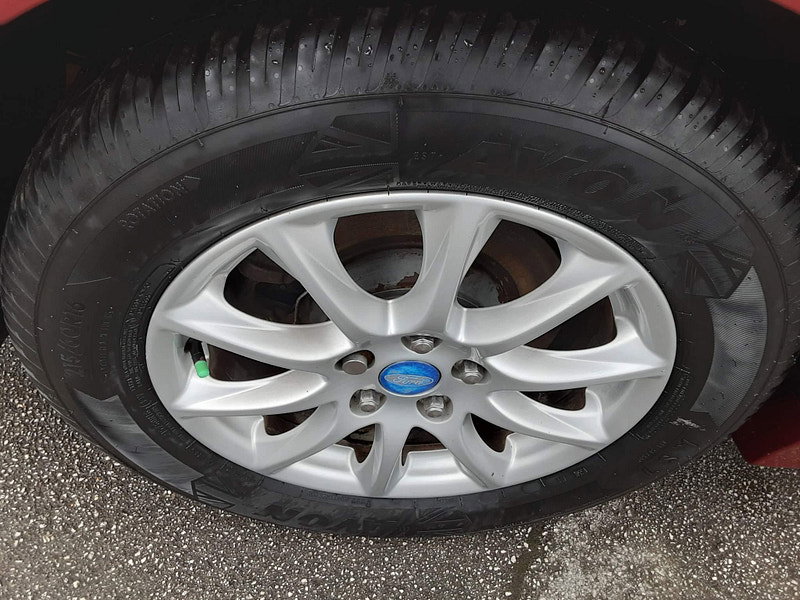 Ford Mondeo 2.0 TiVCT Titanium CVT Euro 6 (s/s) 4dr 4dr Automatic 2026