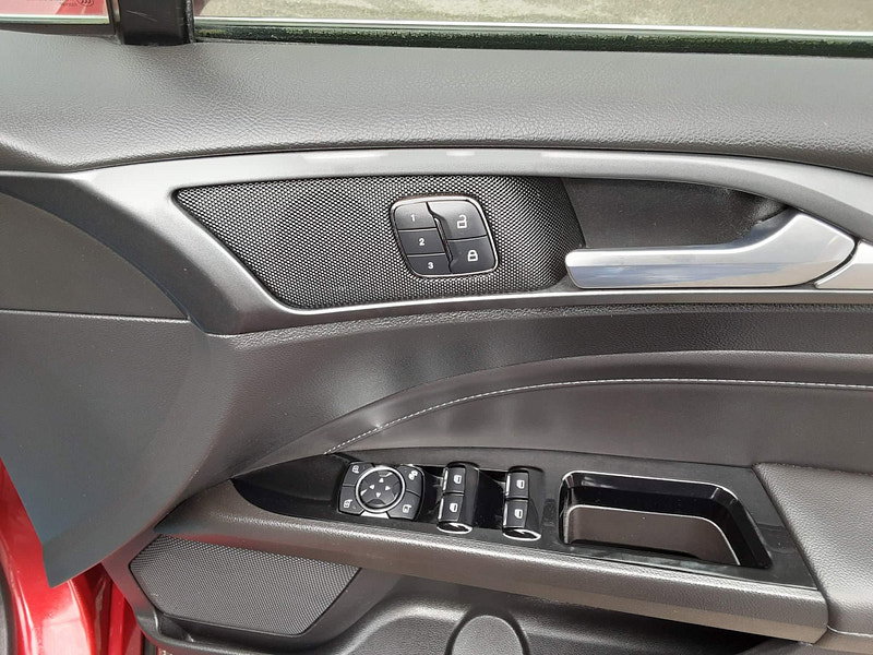 Ford Mondeo 2.0 TiVCT Titanium CVT Euro 6 (s/s) 4dr 4dr Automatic 2026