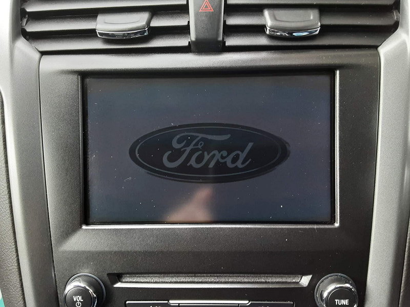 Ford Mondeo 2.0 TiVCT Titanium CVT Euro 6 (s/s) 4dr 4dr Automatic 2026
