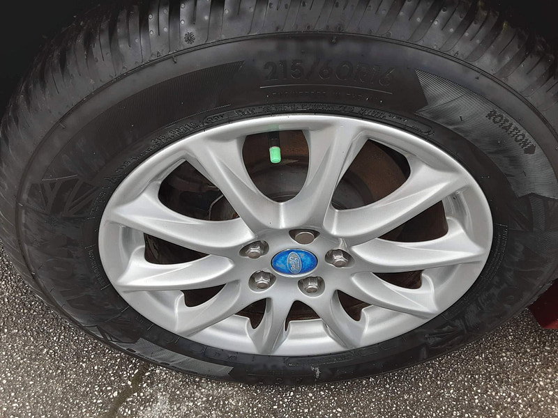 Ford Mondeo 2.0 TiVCT Titanium CVT Euro 6 (s/s) 4dr 4dr Automatic 2026