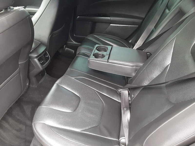 Ford Mondeo 2.0 TiVCT Titanium CVT Euro 6 (s/s) 4dr 4dr Automatic 2026