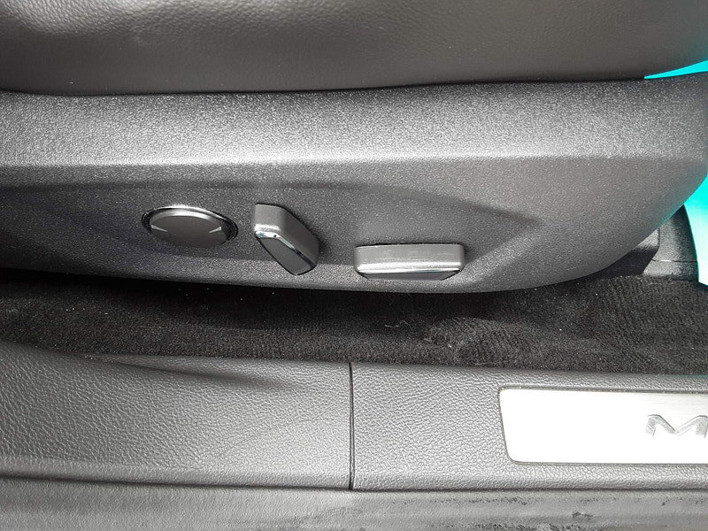 Ford Mondeo 2.0 TiVCT Titanium CVT Euro 6 (s/s) 4dr 4dr Automatic 2026