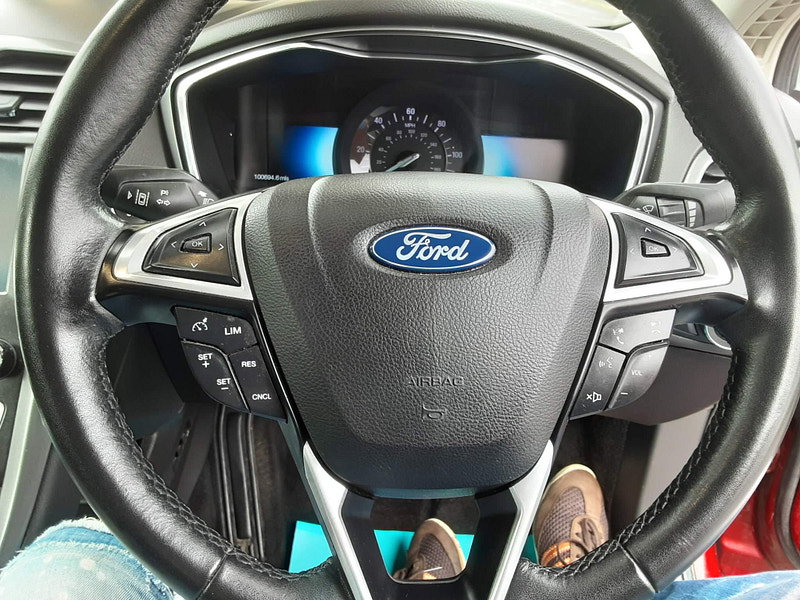 Ford Mondeo 2.0 TiVCT Titanium CVT Euro 6 (s/s) 4dr 4dr Automatic 2026