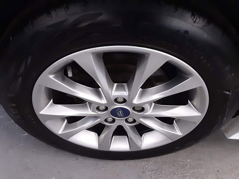 Ford Mondeo 2.0 TiVCT Titanium Edition CVT Euro 6 (s/s) 5dr (17 inch Alloys) 5dr Automatic 2026