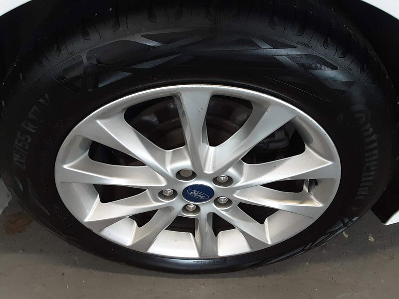 Ford Mondeo 2.0 TiVCT Titanium Edition CVT Euro 6 (s/s) 5dr (17 inch Alloys) 5dr Automatic 2026
