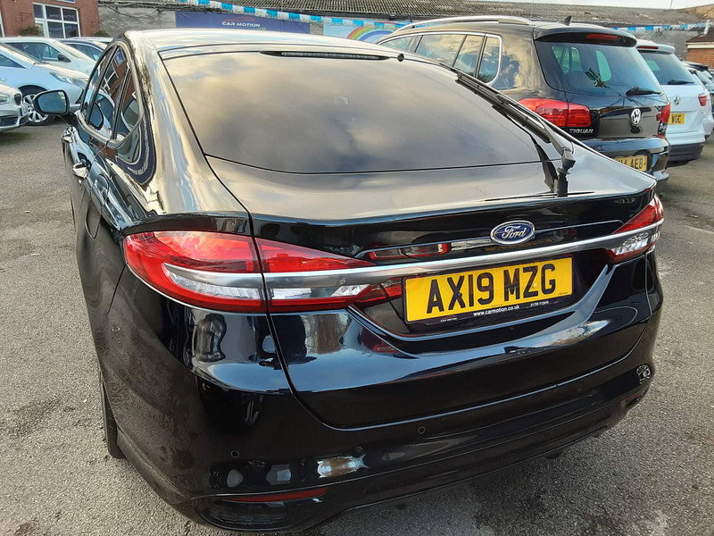 Ford Mondeo 2.0 EcoBlue ST-Line Edition Euro 6 (s/s) 5dr 5dr Manual 2026
