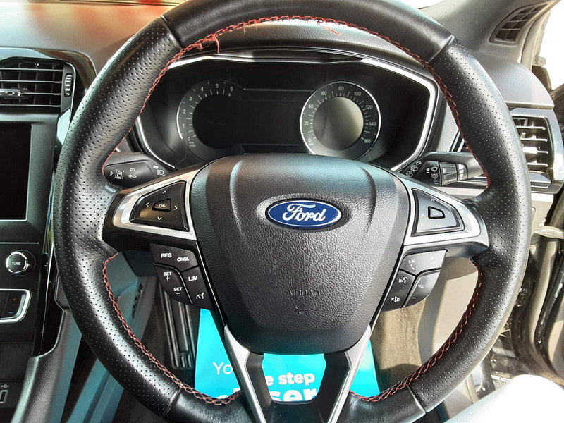 Ford Mondeo 2.0 EcoBlue ST-Line Edition Euro 6 (s/s) 5dr 5dr Manual 2026